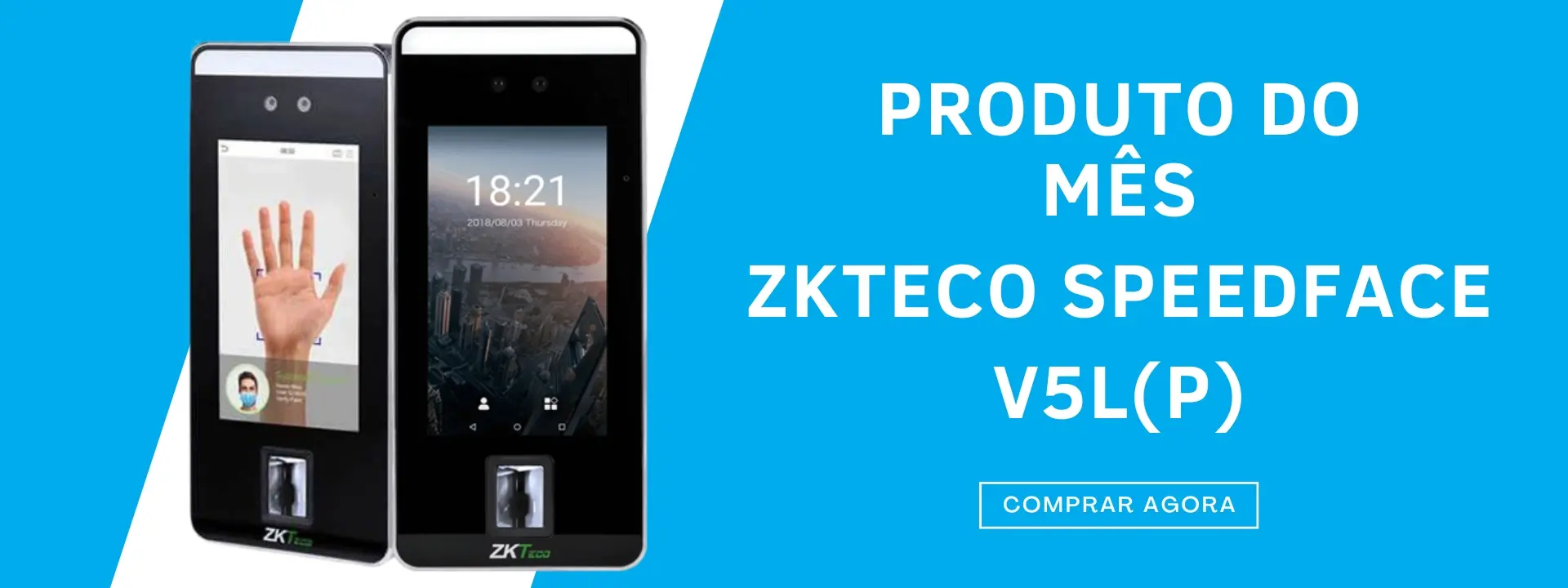 speefacev5l zkteco cm digital angola