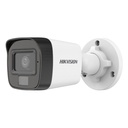 Câmera Hikvision Bullet ÁUDIO E LUZ DS-2CE16D0T-LPFS