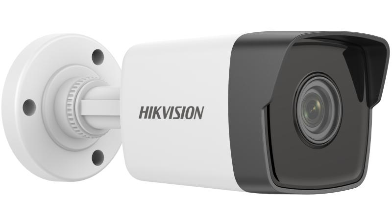 Câmera Dome IP Hikvision de 2MP DS-2CD1121G0-I  