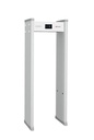 Hikvision Detector de Metal