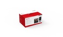 Hikvision Kit de Vídeo Porteiro DS-KIS606-P
