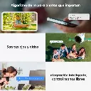 Câmera EZVIZ H3C (2MP) 2.8 mm Externa