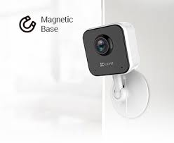 EZVIZ Câmera Wifi H1C 