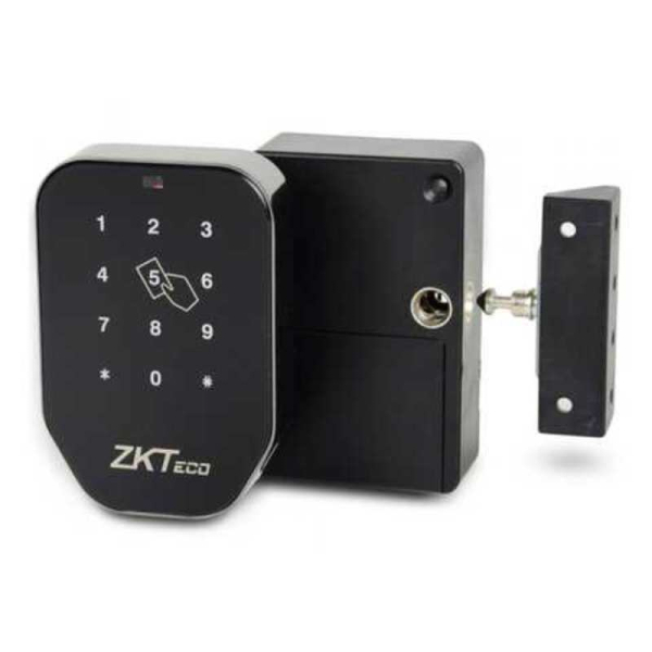 ZKTeco - Fechadura Digital para Armário CL10