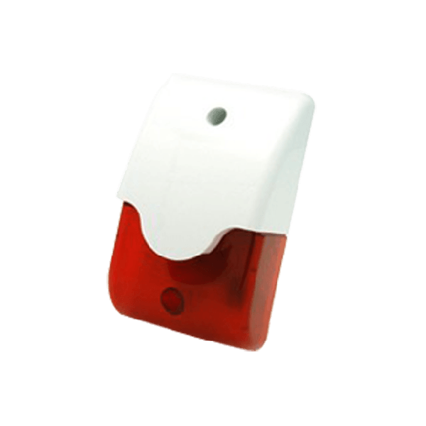 ZKTeco - Sirene LED