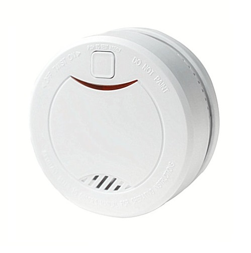 Detetor de fumo autónomo HM-626PHS