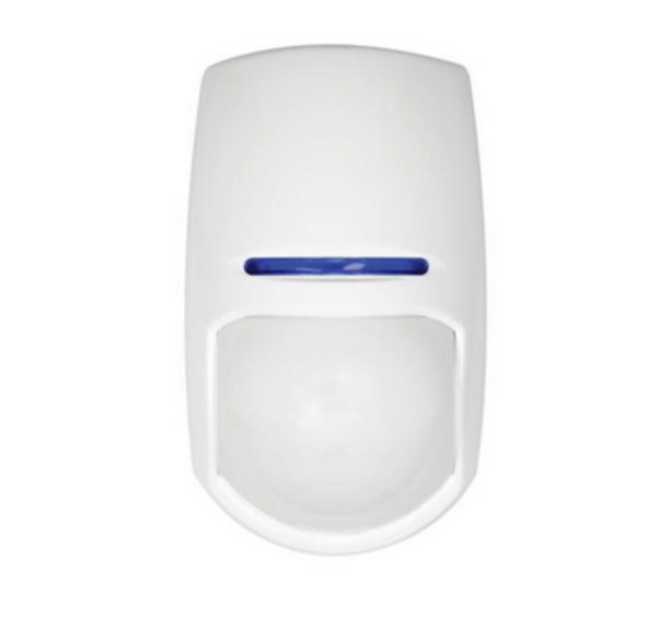 Hikvision - Detetor De PIR Sem Fio DS-PD2-P10P-W
