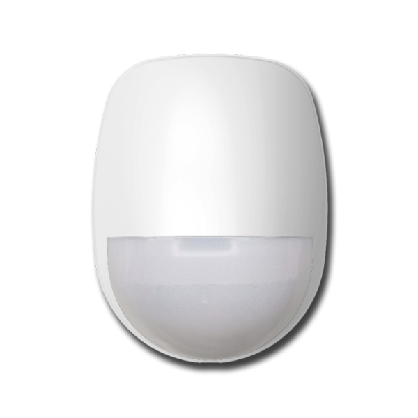 Hikvision - Detector PIR interno de 18 m com fio