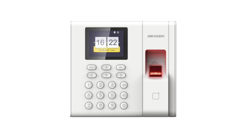 BIOMÉTRICO HIKVISION DS-K1A8503EF
