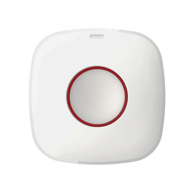 Hikvision - Botão de Emergência sem fio