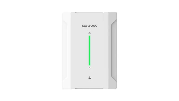 Hikvision - Receptor sem fio Tri-X