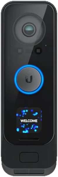 Ubiquiti - Campainha UniFi G4 Pro