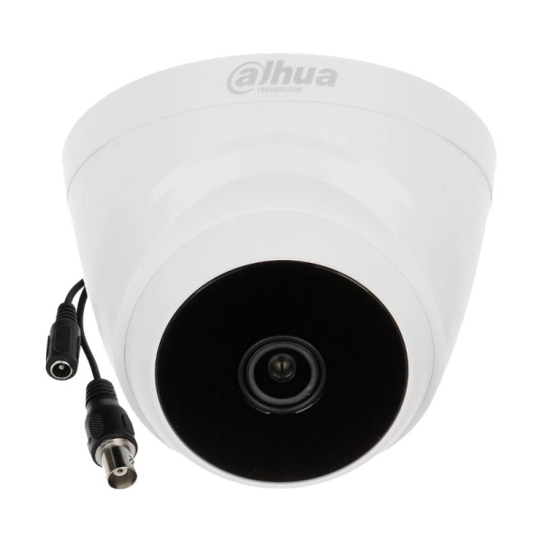 DAhua - Câmera Ocular Infravermelha Dome 2MP