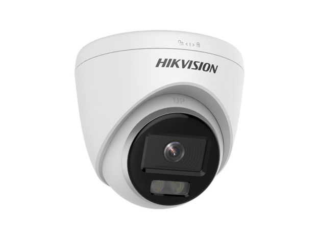 Hikvision - Camera IP ColorVu MD 2.0 de 4 MP