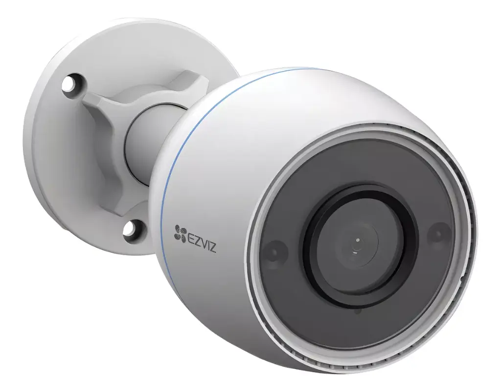 Câmera EZVIZ H3C (2MP) 2.8 mm Externa