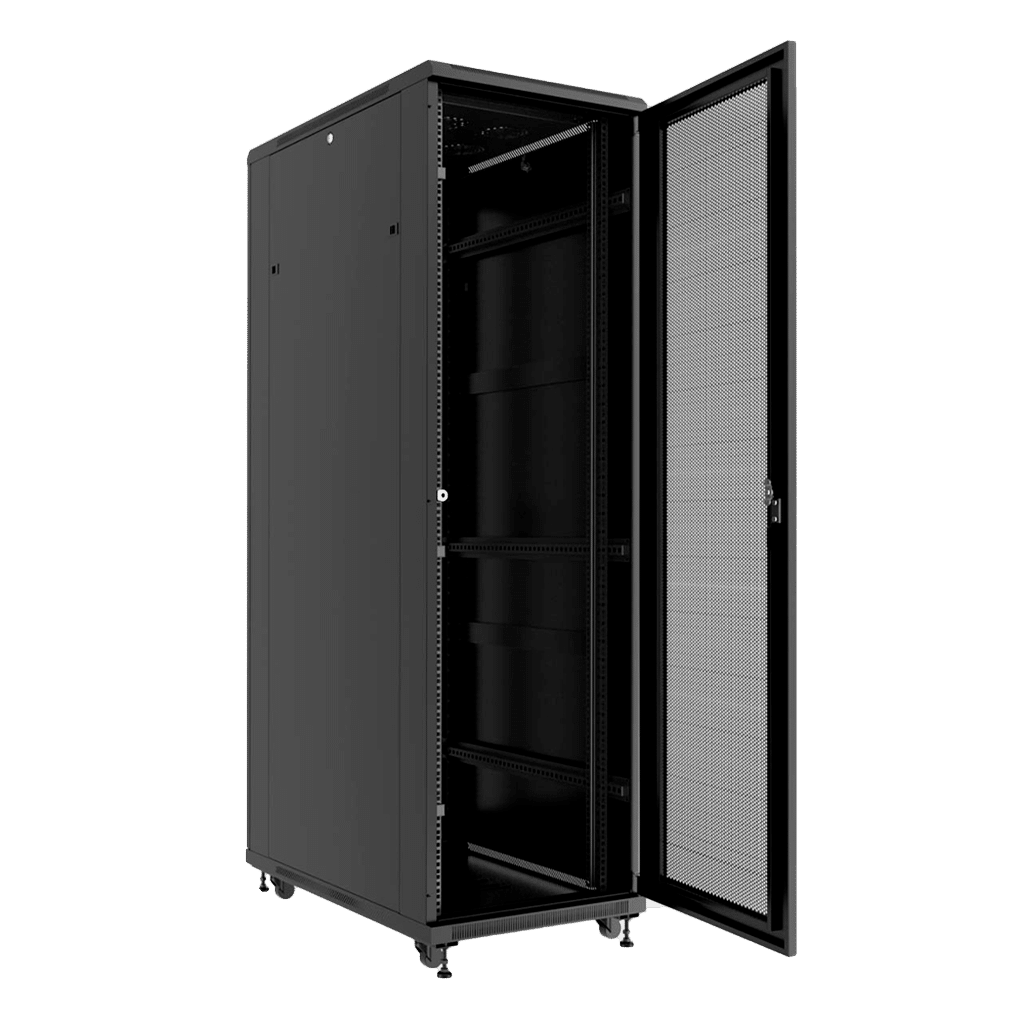 Rack 19″ 42U Strongrack (Bastidor)