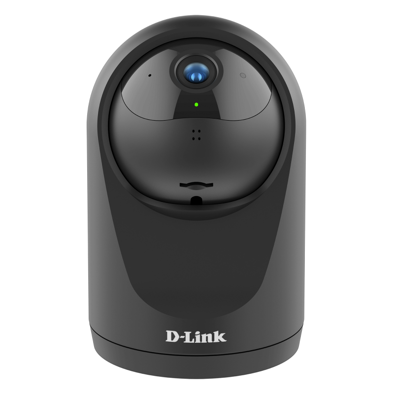 Camera Wifi Dlink FHD 1080P 340º MICRO VISÃO NOCTURNA