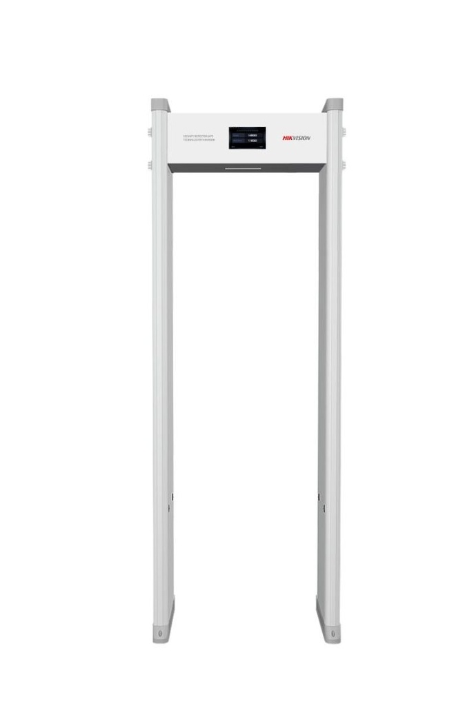 Hikvision Detector de Metal ISD-SMG1112L