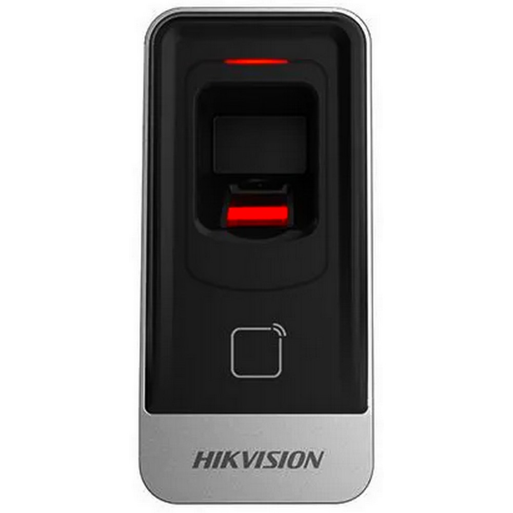 Hikvision Leitor de Impressão Digital DS-K1201AMF