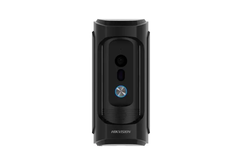 Hikvision Estação de Porta IP DS-KB8113-IME1-B-