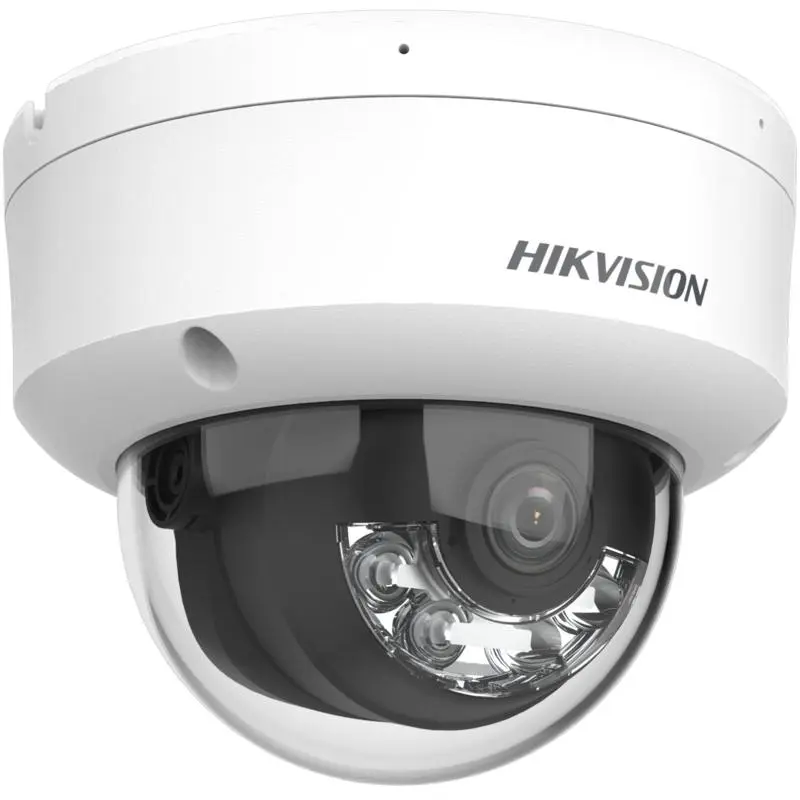 HIKVISION CÂMERA IP 2 MP DS-2CD1121G2-LIU