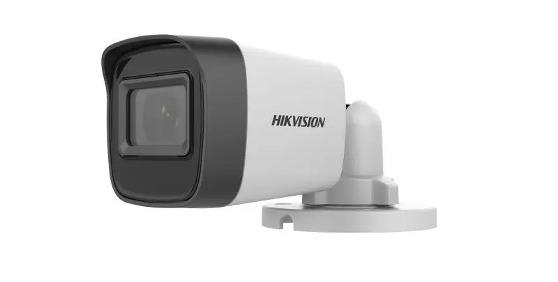HIKVISION CÂMERA ANALÓGICA DS-2CE16DOT-EXIPF 3,6 MM