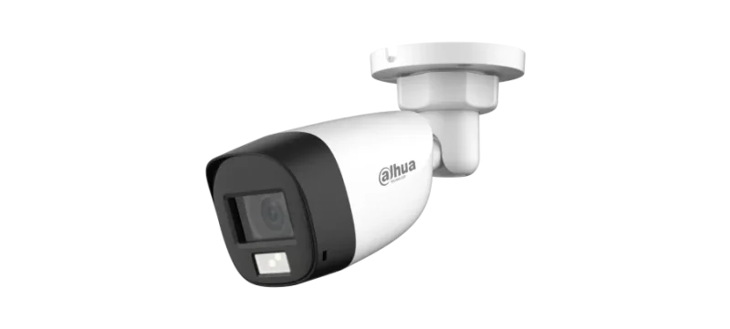 DAHUA CAMERA DH-HAC-B5E29P BULLET FULLCOLOR