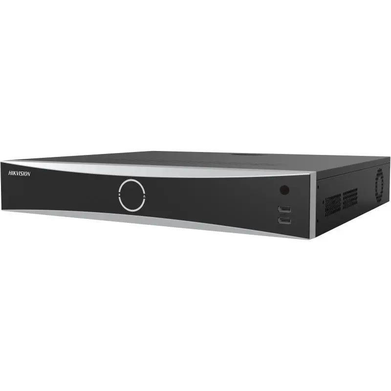 HIKVISION NVR ACUSENSE DE 32 CANAIS DS-7732NXI-I4-S