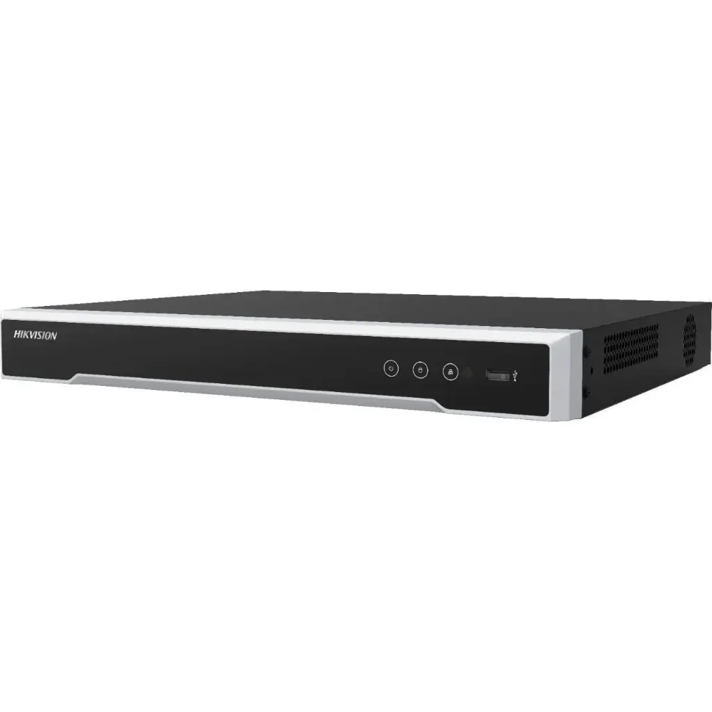 HIKVISION NVR 4K DE 16 CANAIS DS-7616NI-Q2
