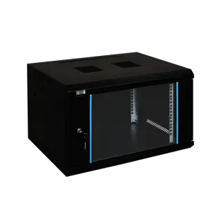 UDA RACK 6U 300*400*530