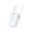 Extensor de Sinal Wifi Mercusys 300mbps MW300RE(EU)