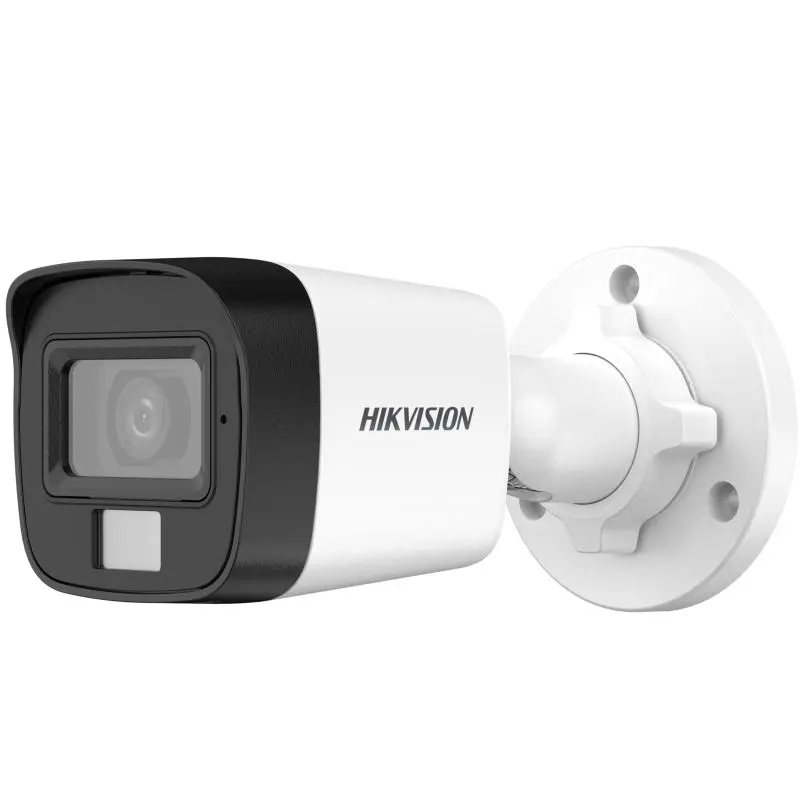 HIKVISION CÂMERA ANALÓGICA SMART HIBRIDA DS-2CE16D0T-LPFS