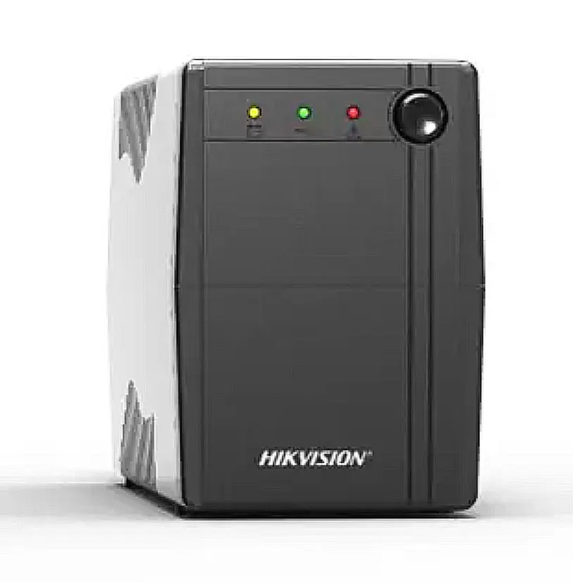 HIKVISION UPS 600VA OFFLINE DS-UPS600
