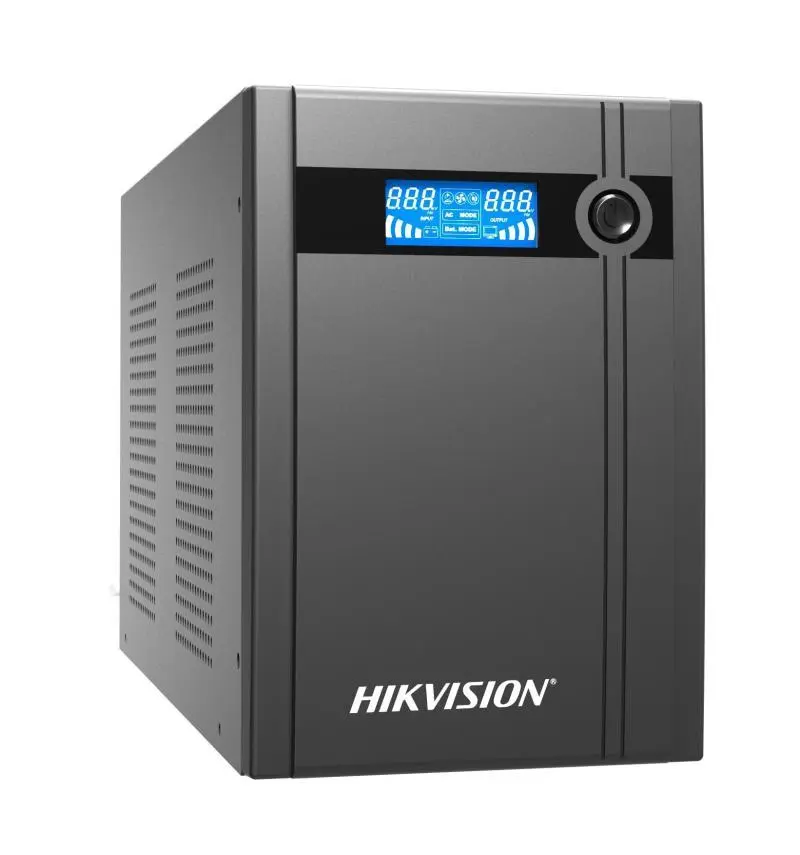 HIKVISION UPS 2000VA OVERSEAS DS-UPS2000