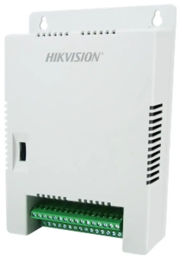 HIKVISION FONTE DE 16 CANAIS DS-2FA1208-C16-EUR-
