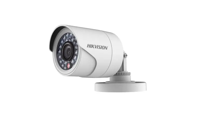 HIKVISION CÂMERA ANALÓGICA DE 1MP