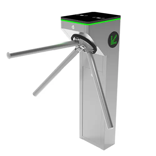 ZKTECO CATRACA MTS1011PRO