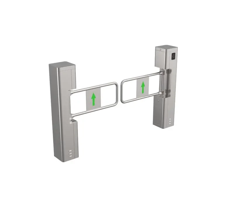 HIKVISION CATRACA DS-K3BC411X-R-M