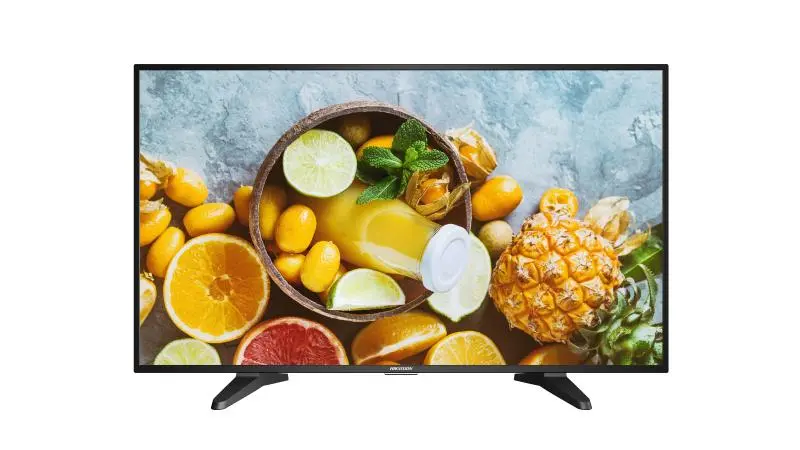 Hikvision Monitor LED 43 Polegadas DS-D5043QE 