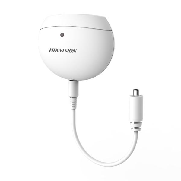 Hikvision - Detetor De Temperatura Sem Fios