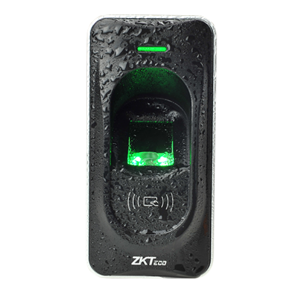 ZKTeco - Leitor de Impressão Digital Biométrica