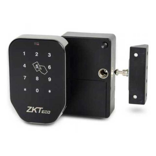 ZKTeco - Fechadura Digital para Armário CL10