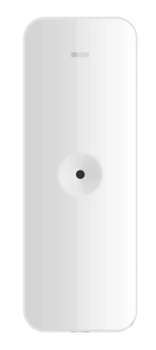 Hikvision - Detector de quebra de vidro sem fio