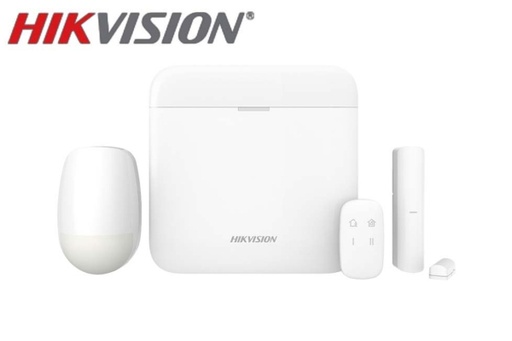 Hikvision - Sistema de alarme de intrusão sem fio