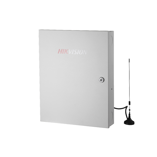 Hikvision - Painel De Controle De Alarme DS-19A08-01BNG