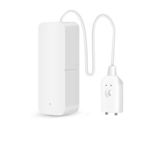 NGTeco - Detetor de Vazamento de Água Wi-FI