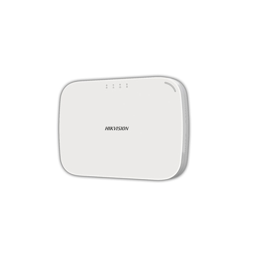 Hikvision - Painel de Controle Híbrido
