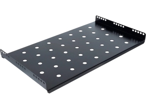 ZKTeco - Prateleira de Rack 600 * 600 1UR