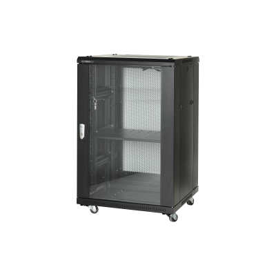 Dahua - Rack de 18U
