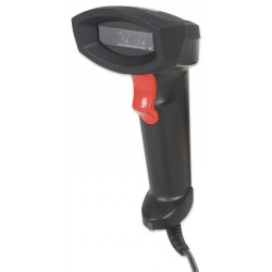 MANHATTAN POS SCANNER MANHATTAN CCB USB BLK/LAR